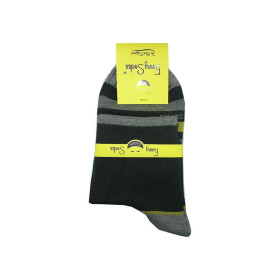 جوراب نیم ساق پسرانه Funny Socks رنگ ترکیبی