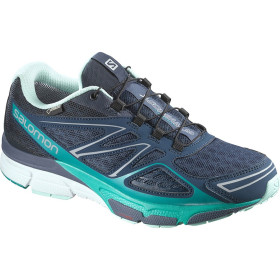 کفش دخترانه سالامون Salomon X-Scream 3D GTX 