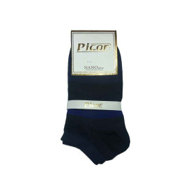 جوراب مچی اسپرت پسرانه پیکور Picor رنگ سرمه ای