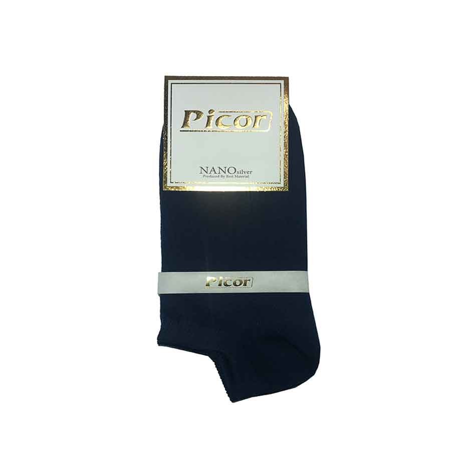 جوراب مچی پسرانه Picor رنگ سرمه ای