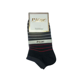 جوراب مچی پسرانه پیکور Picor رنگ مشکی
