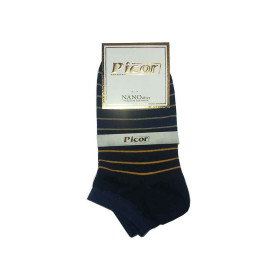 جوراب پسرانه مچی پیکور Picor رنگ سرمه ای