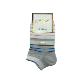 جوراب مچی اسپرت پیکور Picor رنگ سفید