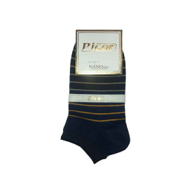جوراب مچی پیکور Picor رنگ سرمه ای