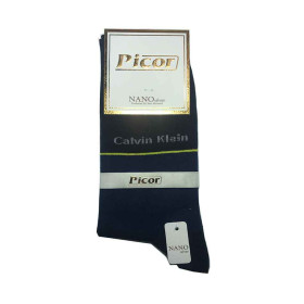 جوراب پسرانه ساقدار پیکور Picor رنگ سرمه ای