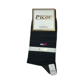 جوراب نخی مردانه طرح فانتزی تامی Picor Tommy