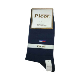 جوراب نخی مردانه فانتزی طرح تامی Picor Tommy