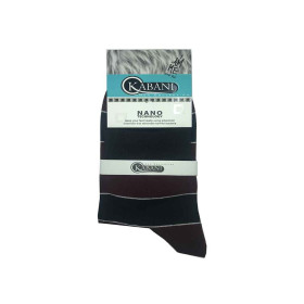 جوراب مردانه نیم ساق کابانی Kabani