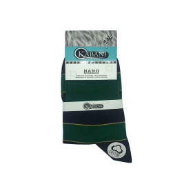 جوراب مردانه نخی کابانی Kabani