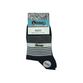 جوراب نیم ساق پسرانه Kabani