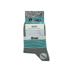 جوراب مردانه کابانی نیم ساق Kabani