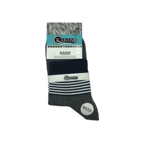 جوراب پسرانه نیم ساق کابانی Kabani