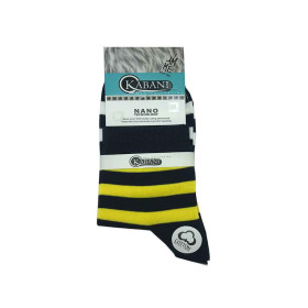 جوراب نیم ساق فانتزی پسرانه کابانی