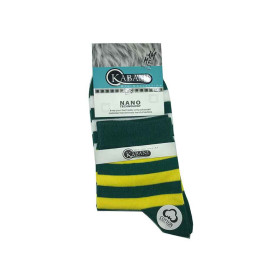 جوراب کابانی نیم ساق پسرانه