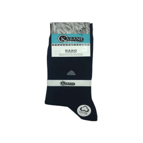 جوراب ساقدار مردانه کابانی Kabani