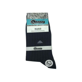 جوراب ساقدار مردانه کابانی