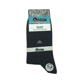 جوراب ساقدار پسرانه کابانی Kabani