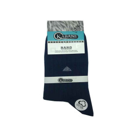 جوراب ساقدار نخی کابانی Kabani