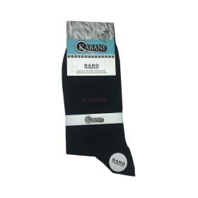 جوراب ساقدار کلاسیک پسرانه کابانی Kabani