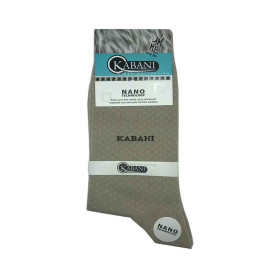 جوراب کلاسیک ساقدار مردانه کابانی Kabani