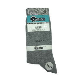 جوراب مردانه ساقدار کلاسیک کابانی Kabani