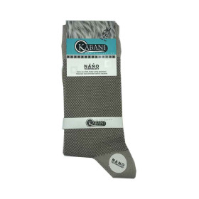 جوراب ساقدار نخی مردانه کابانی Kabani