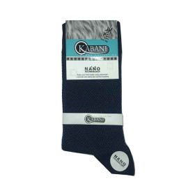 جوراب نخی ساقدار مردانه کابانی Kabani