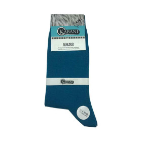 جوراب ساقدار نخی اسپرت پسرانه کابانی