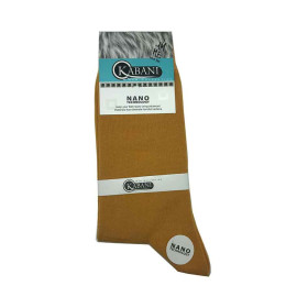 جوراب ساقدار نخی اسپرت کابانی Kabani