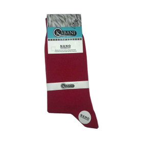 جوراب ساقدار نخی پسرانه کابانی Kabani