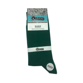 جوراب ساقدار نخی پسرانه Kabani