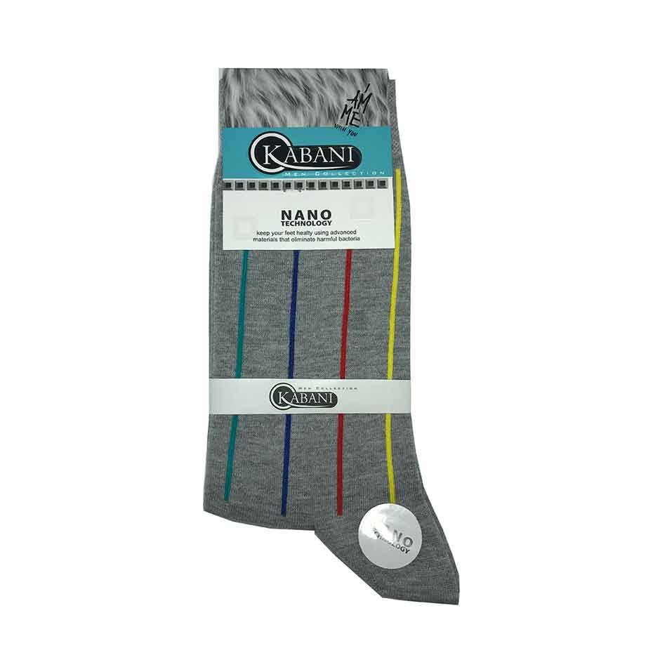 جوراب ساقدار مردانه کابانی Kabani