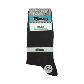 جوراب پسرانه ساقدار قهوه ای کابانی Kabani