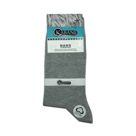 جوراب ساقدار ساده کابانی Kabani