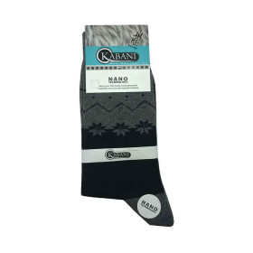 جوراب نخی مردانه کابانی Kabani