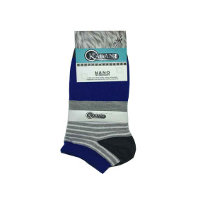 جوراب مچی آبی کابانی Kabani