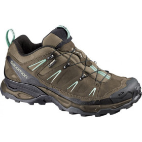 کفش زنانه سالامون Salomon X Ultra LTR GTX 