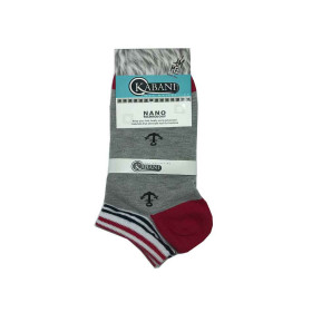 جوراب مچی طرحدار کابانی Kabani