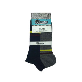 جوراب مچی پسرانه نخی کابانی Kabani