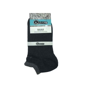 جوراب مچی پسرانه نخی کابانی Kabani