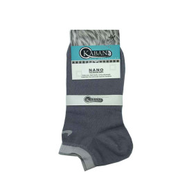 جوراب مچی پسرانه طرح نایکی Kabani