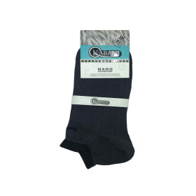 جوراب نخی مچی پسرانه کابانی Kabani