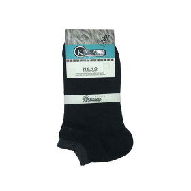 جوراب مچی پسرانه نخی Kabani