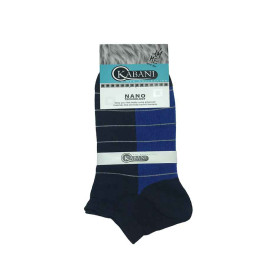 جوراب مچی نانو مردانه Kabani