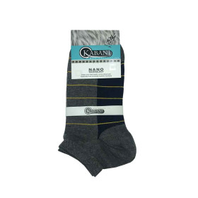 جوراب مچی نانو پسرانه کابانی Kabani
