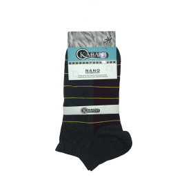 جوراب مچی نانو پسرانه کابانی Kabani