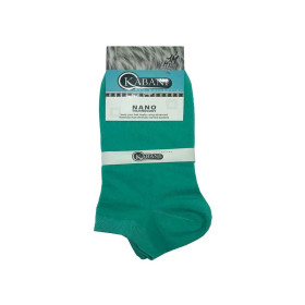 جوراب پسرانه مچی طرح ساده Kabani