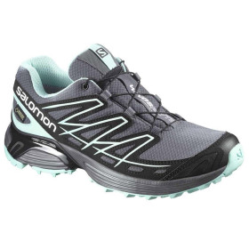 کفش زنانه سالامون Salomon Wings Flyte GTX W