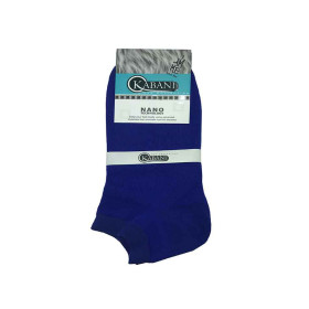 جوراب مچی پسرانه طرح ساده Kabani