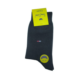 جوراب ساقدار مردانه طرح تامی Funny Socks